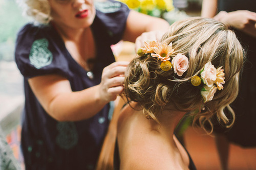 beautiful, style and feminine