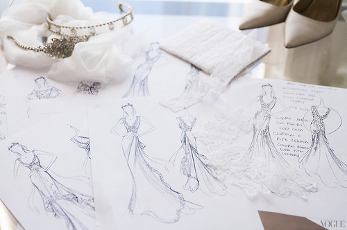 sketches and ferretti