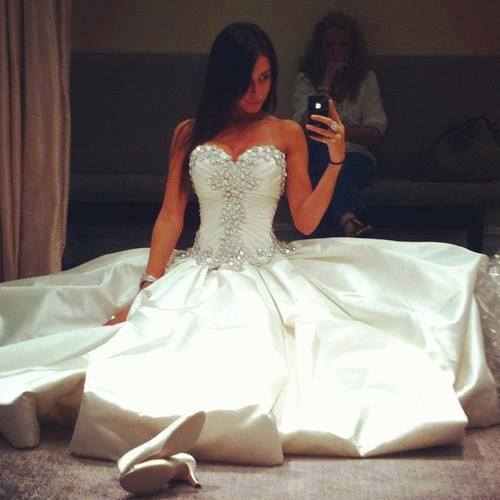 brautkleid, beautiful and dresses