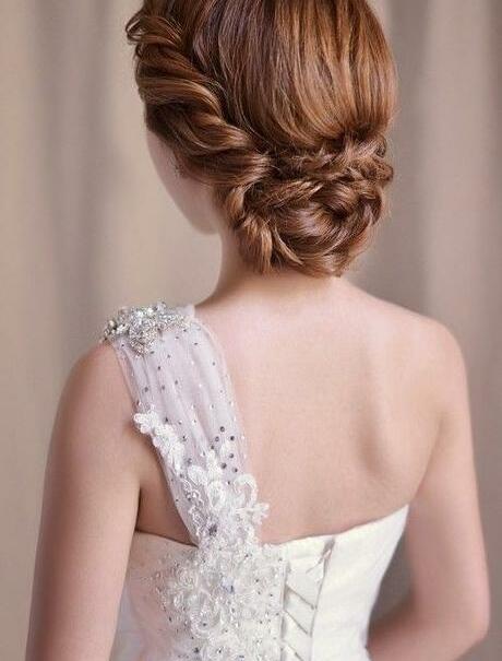simple, girl, hairstyle and sophisticated