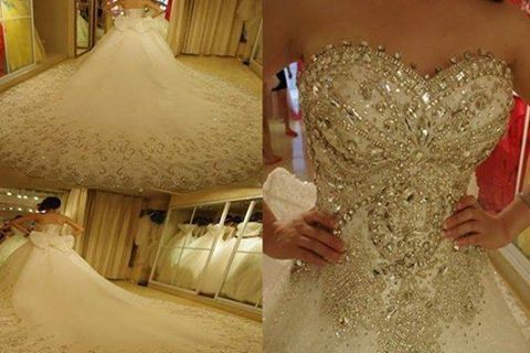 dress, fabulous and wow