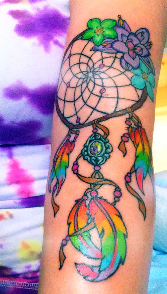 love, colors, Dream and amazing