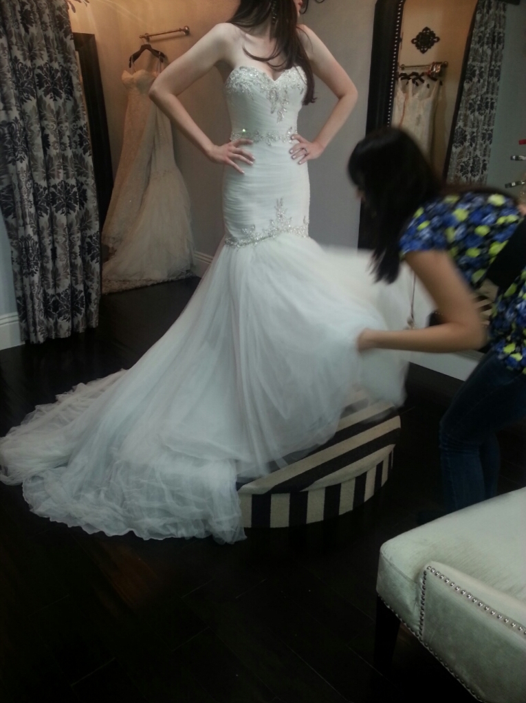 white, marriage, october and dress