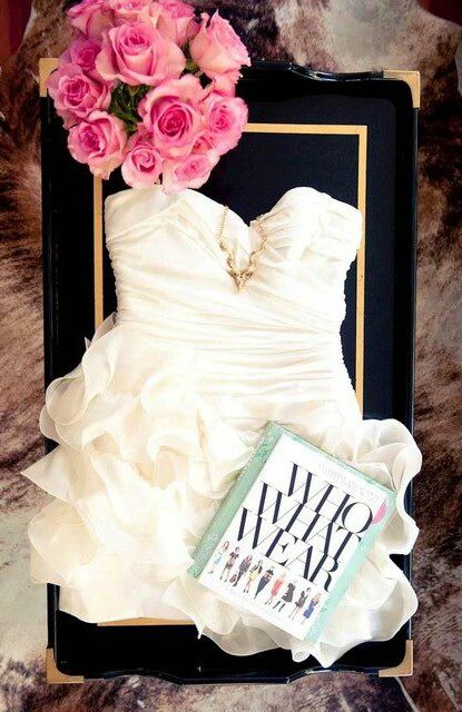 roses, prepared and flowers