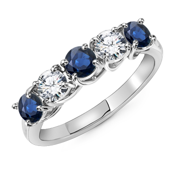 jewelry, ring and sapphire