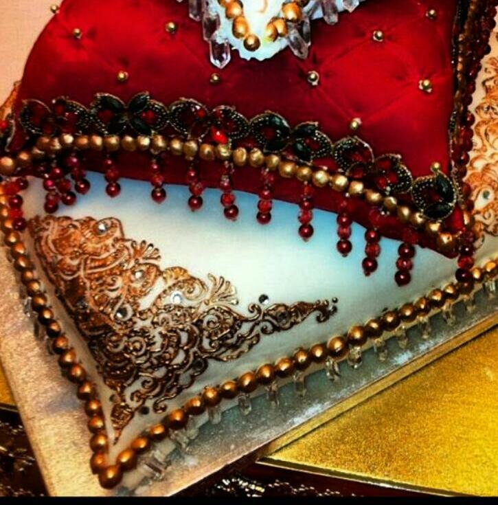 middleeast, food, exotic and cake