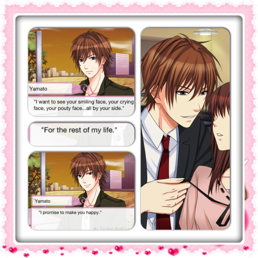 yamato, cute, love and amazing