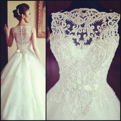 lace, marrige, pretty and beautiful