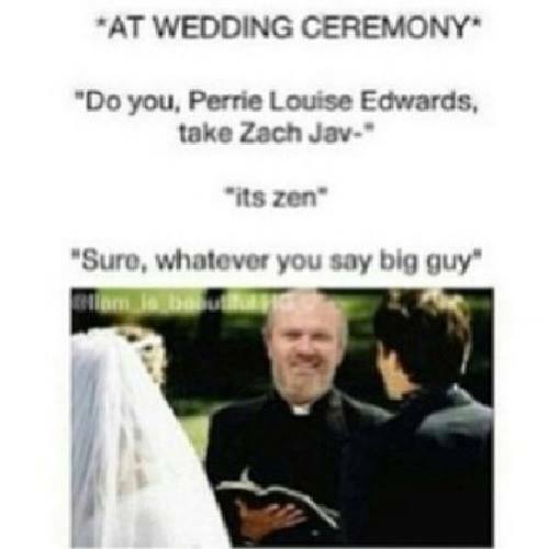 zach, zayn malik, zerrie and perrie edwards