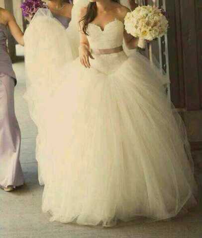 bride and en