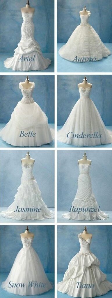 princes, princess and weddings