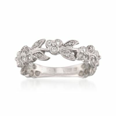 engagement, ring and vintage ring