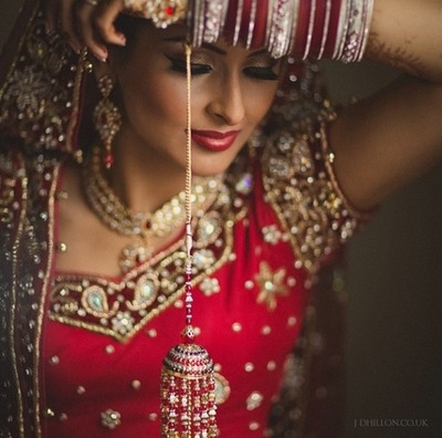 indian, proud and gorgeous