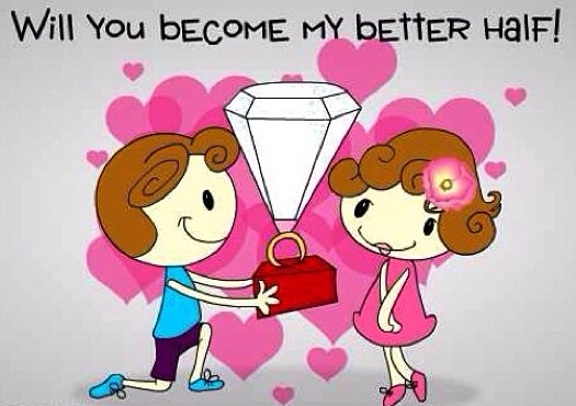 of course, be mine and I DO