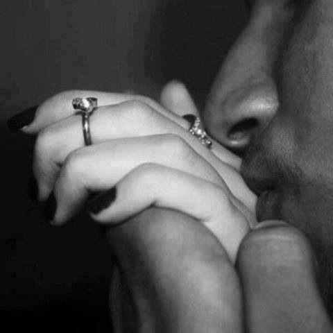 married, black and white, cute and Hot