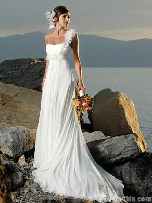 cheap wedding dress, bridal dress, beach wedding dress and coast wedding dresses