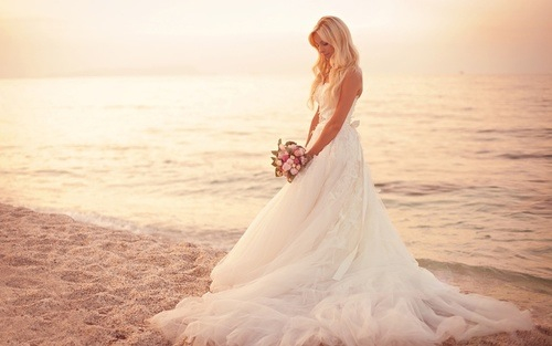 dress, mariage and marriage