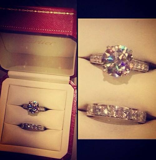 shine, diamonds, fashion and gift