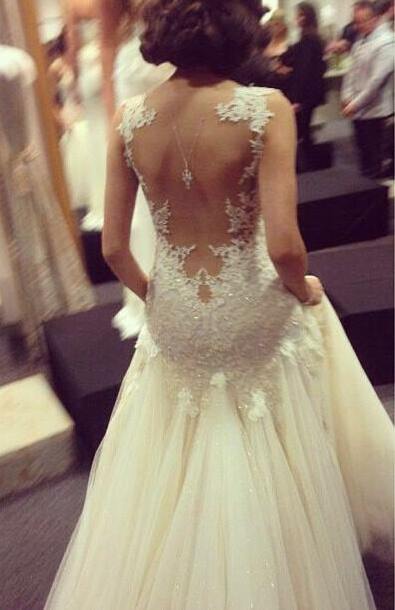 demand, girly and dress