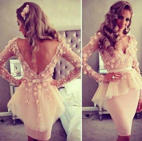 beautiful, fashion, prom dresses and dresses