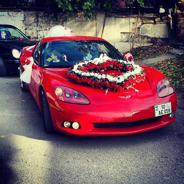 car, luxury, azerbijan and baku