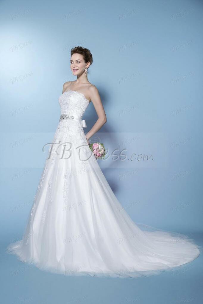 wedding dress, ceremonial robe or dress, tbdress reviews and bride dresses