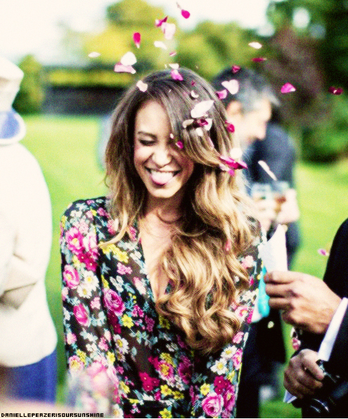 gorgeous, brunette, blonde and danielle