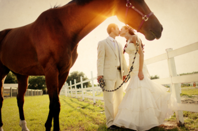 spring, love and marry