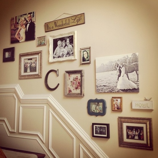 photos, home, romantic and family