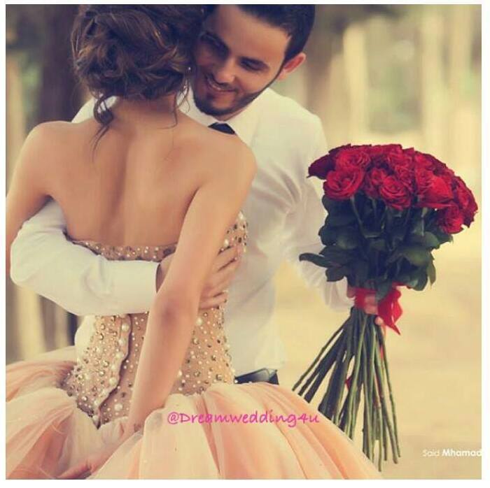 girl, beautigul, dress and red