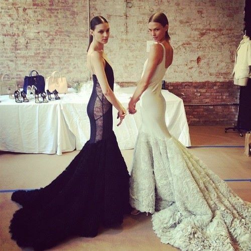 model, dress, classy and fashion