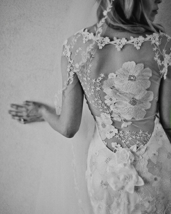 weddingdress, bride, kirstenkuehn and embellished