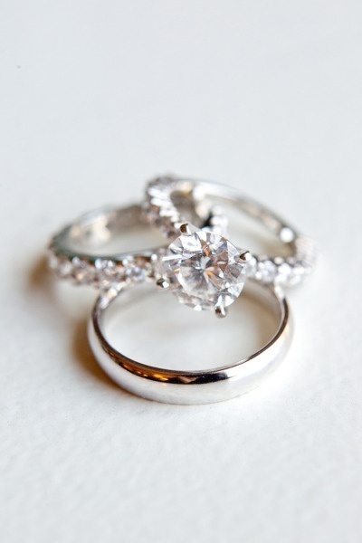 chic, true love and pretty