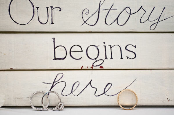 Dream, in love and pictures