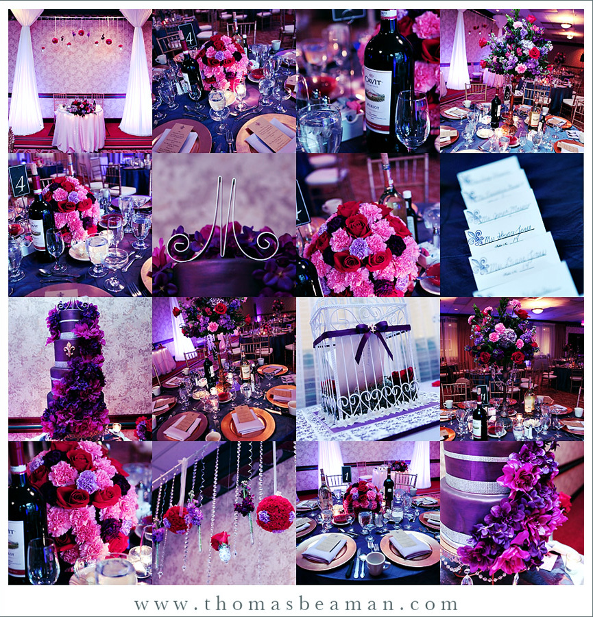 flowers, for wedding invitations, arch and fashion
