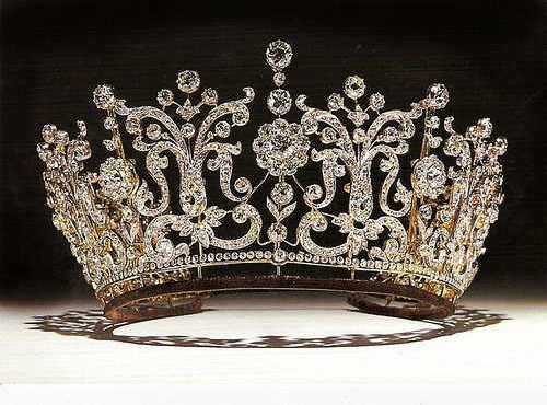 cute, princes and tiara