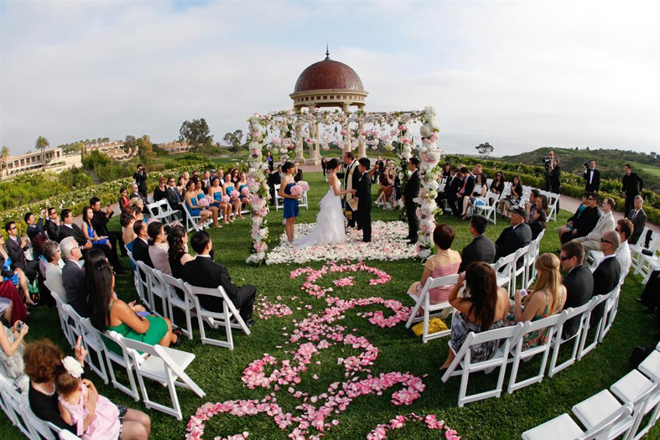 bride, fashion and love
