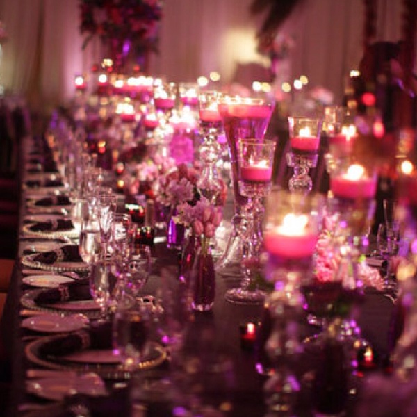 pink, Dream, purple and romantic
