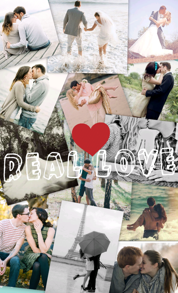 love, wish, cute and kiss