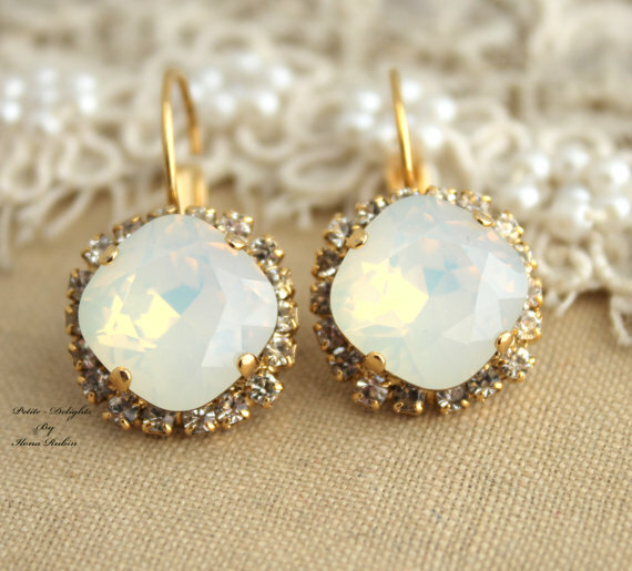 opal, shabby chic, fashion and style