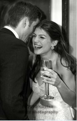supernatural, genevieve cortese and Jensen Ackles