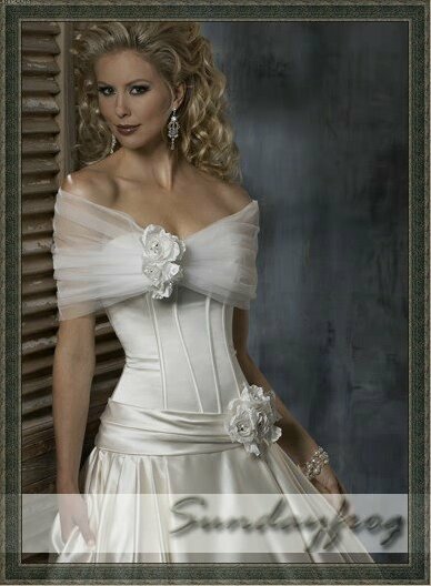 beautiful, wedding dress and brautkleid