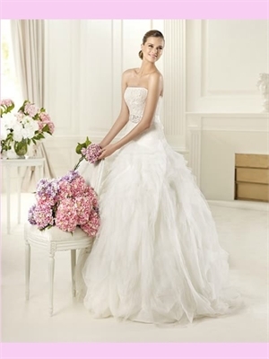 wedding gown, bridal dress and bridal gown