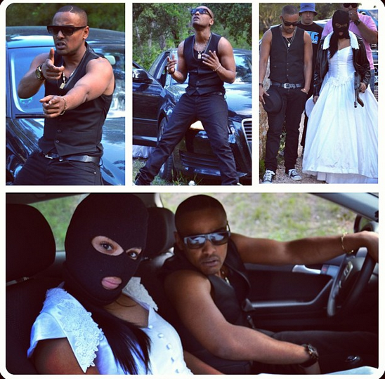 swag, alonzo, mariage and marseille