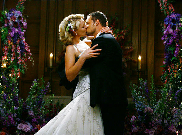 anatomy, izzie and love