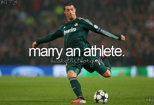 marry, Ronaldo and cristiano