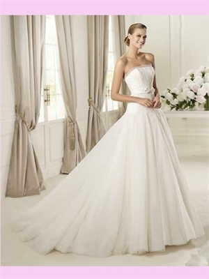 bride dress, bridal gown and bridal dress