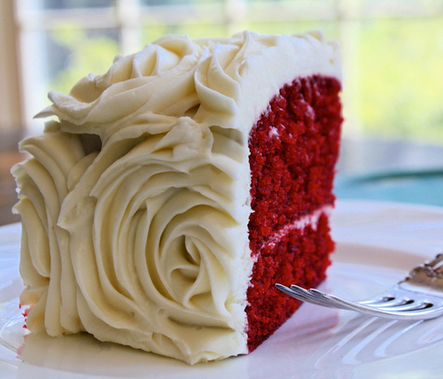 cake, art and wow