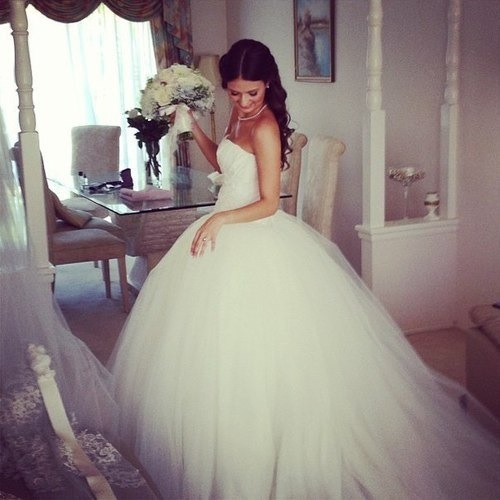 bautiful day, kleid and hochtzeit