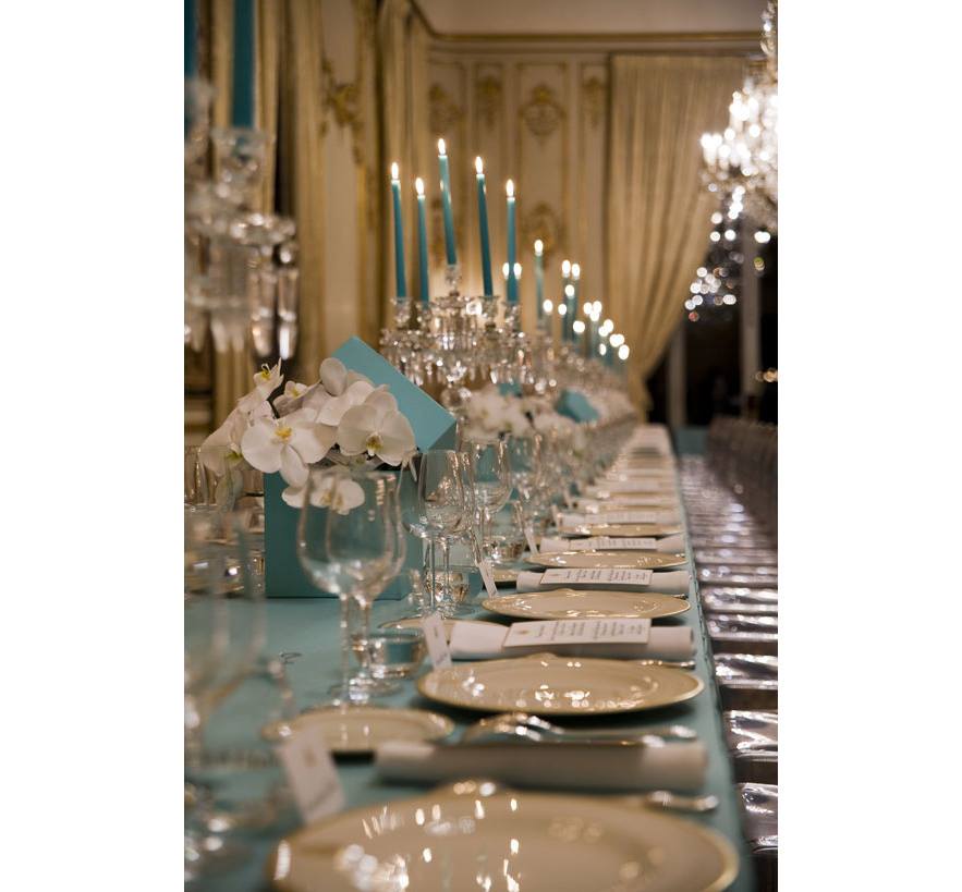 elegant, beautiful, planner and dinner